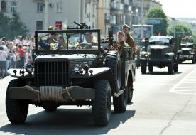 Victory Day 2012
