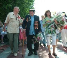 Victory Day 2012