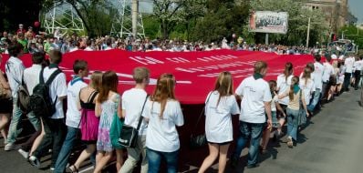 Victory Day 2012