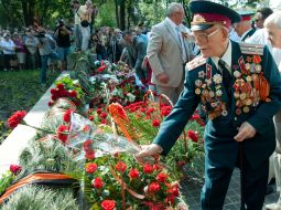 Victory Day 2012