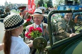 Victory Day 2012