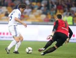 Ognjen Vukojevic and Damir Kahriman