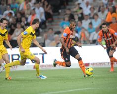 Fernandinho