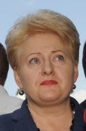 Dalia Grybauskaitе