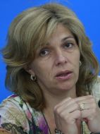 Olga Bogomolets