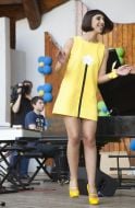 Susanna Dzhamaladinova (Dzhamala)