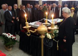 Valentina Shevchenko