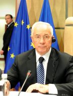 Николай Азаров