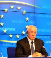 Николай Азаров