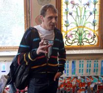 Олексій Кнедлянський