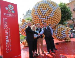 Евгений и Елена Абрусевич