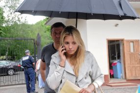 Yevgeniya Timoshenko