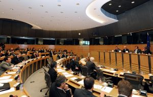 Конференция «Украина и ЕС – какое будущее?»