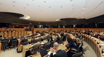 Конференция «Украина и ЕС – какое будущее?»