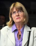 Marietta de Purba-Lundin