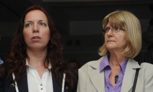 Mailis Reps, and Marietta de Purba-Lundin