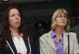 Mailis Reps, and Marietta de Purba-Lundin