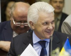 Vladimir Litvin and  Valentin Zaychuk 