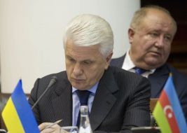 Vladimir Litvin and  Valentin Zaychuk 