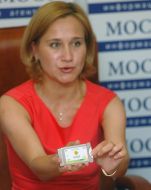 Алина Сигда