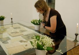 The Museum of Mihail Bulgakov