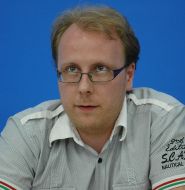 Mikhail Gannitskiy