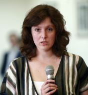 Participant of forum