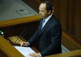 Sergey Tigipko