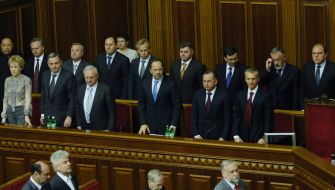 Ministers