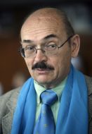 Андрій Григоренко