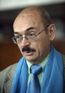 Андрій Григоренко