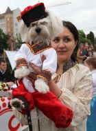 Miss of the audience likings