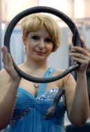 Natalya Grebenshchikova