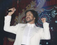 Філіпп Кіркоров