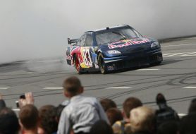 Demonstration Arrivals