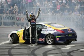 Demonstration Arrivals