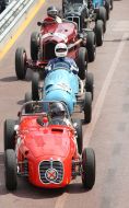 Grand Prix de Monaco Historique 