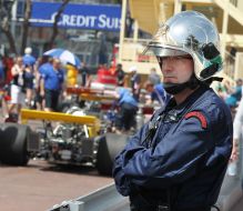Grand Prix de Monaco Historique 