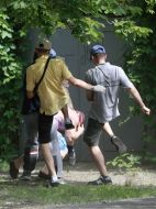 Unknown beat Svyatoslav Sheremet