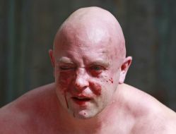 Svyatoslav Sheremet Beaten