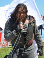 Alexander "surgeon" Zaldostanov