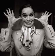 Джеральдин Ли Чаплин