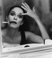 Джеральдин Ли Чаплин