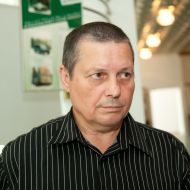 Сергей Цимбаленко