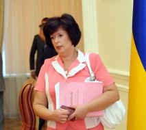Валерия Лутковская