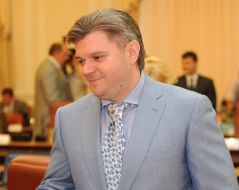 Эдуард Ставицкий