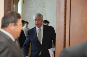 Дмитрий Саламатин