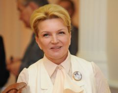 Раиса Богатырева