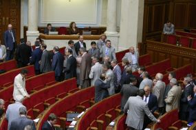 The deputies