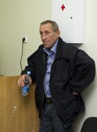 Vladimir Kudelya